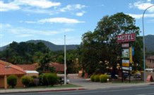 Costa Rica Resort Motel - South - Accommodation Mermaid Beach 1
