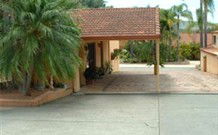 Costa Rica Resort Motel - South - Accommodation Mermaid Beach 2