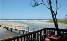 Bunkhouse Grafton - Accommodation Mermaid Beach 1