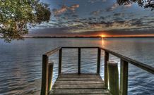Andrea's Houses - Frangipani House - Accommodation Mermaid Beach 1
