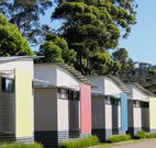 Copmanhurst Rest Point Family Hotel - Accommodation Mermaid Beach