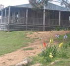 Dairy Flat Farm Holiday - Accommodation Mermaid Beach