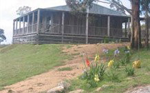 Dairy Flat Farm Holiday - Accommodation Mermaid Beach 0