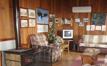Dairy Flat Farm Holiday - Accommodation Mermaid Beach 2