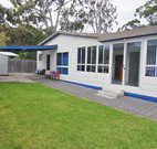 Jenkins Street Cottage - Accommodation Mermaid Beach