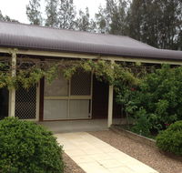 Mount Clunie Cabins - Accommodation Mermaid Beach