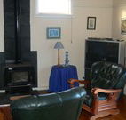 The Poplars Glen Davis s - Accommodation Mermaid Beach