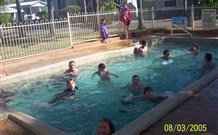 Valle Laguna - Accommodation Mermaid Beach 0