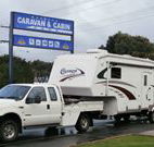 Yellowbox Country Cabins - Accommodation Mermaid Beach