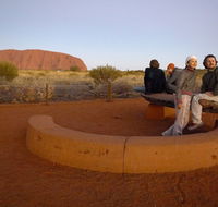 Ayers Rock - Outback Pioneer Lodge - Accommodation Mermaid Beach