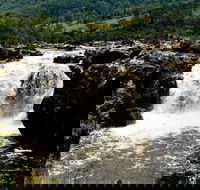The Shack - Clarence Gorge - Accommodation Mermaid Beach
