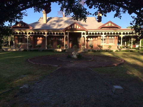 Bindara On The Darling - Accommodation Mermaid Beach 3