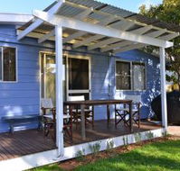 Water Gum Cottage - Accommodation Mermaid Beach