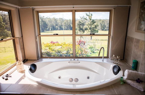 Cosy Cow Farmstay Bed And Breakfast - Accommodation Mermaid Beach 1