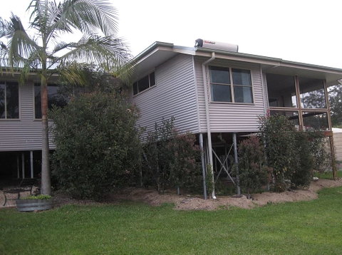 Cosy Cow Farmstay Bed And Breakfast - Accommodation Mermaid Beach 4