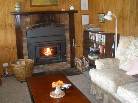 Fairview Farm Cottages - Accommodation Mermaid Beach 2