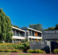 Flinders Hotel - Accommodation Mermaid Beach