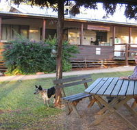 Myella Farmstay - Baralaba - Accommodation Mermaid Beach