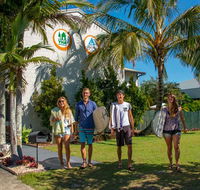 Coolangatta YHA - Kirra Beach Gold Coast - Accommodation Mermaid Beach