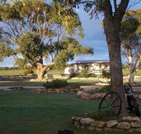 Coodlie Park - Port Kenny - Venus Bay - Accommodation Mermaid Beach