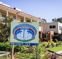 Augusta - Cape Leeuwin YHA - Accommodation Mermaid Beach