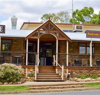 Rubyvale Gem Gallery Apartments - Accommodation Mermaid Beach