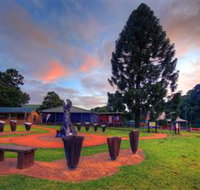 Bunya Mountains Getaway Accommodation - Accommodation Mermaid Beach