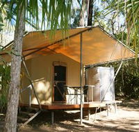 Takarakka Bush Resort - Accommodation Mermaid Beach
