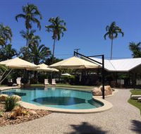 Wanderers Holiday Village - Lucinda - Accommodation Mermaid Beach