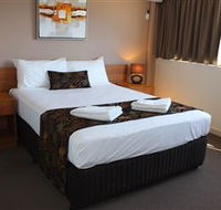 Gladstone Reef Hotel Motel - Accommodation Mermaid Beach