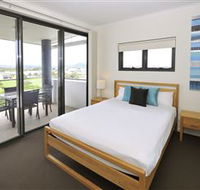 Apartments G60 Gladstone managed by Metro Hotels - Accommodation Mermaid Beach