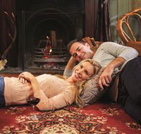 Vacy Hall Toowoomba's Grand Boutique Hotel Since 1873 - Accommodation Mermaid Beach