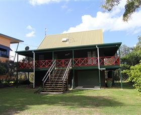 Green Trees Beach House - Accommodation Mermaid Beach 1
