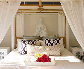 La Maison Pacifique - Accommodation Mermaid Beach 0