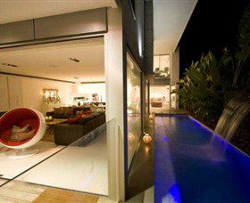La Maison Pacifique - Accommodation Mermaid Beach 3