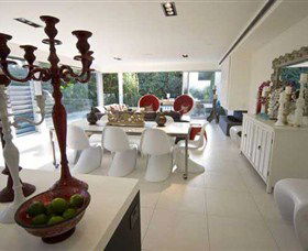 La Maison Pacifique - Accommodation Mermaid Beach 1