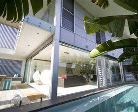 La Maison Pacifique - Accommodation Mermaid Beach 2