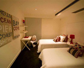 La Maison Pacifique - Accommodation Mermaid Beach 4