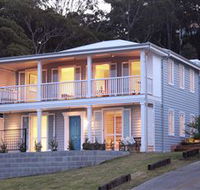 Hyams Beach Bed and Breakfast - Accommodation Mermaid Beach