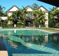 Hinchinbrook Marine Cove Resort Lucinda - Accommodation Mermaid Beach