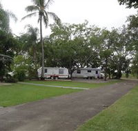 Palm Tree Caravan Park - Accommodation Mermaid Beach