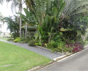 Palm Tree Caravan Park - Accommodation Mermaid Beach 1