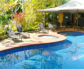 At The Mango Tree - Accommodation Mermaid Beach 2