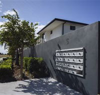 Bowen Residences - Accommodation Mermaid Beach