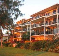 Rose Bay Resort - Accommodation Mermaid Beach