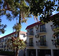 Airport Hacienda Best Western Motel - Accommodation Mermaid Beach