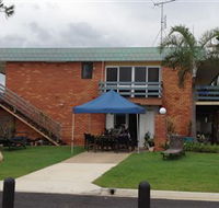 Cardwell Beachfront Motel - Accommodation Mermaid Beach