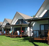 Cardwell Beachcomber Motel and Tourist Park - Accommodation Mermaid Beach