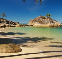 Bedarra Beach House - Accommodation Mermaid Beach