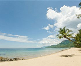 Thala Beach Nature Reserve - Accommodation Mermaid Beach 2